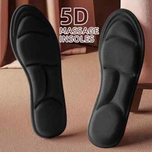 Las Plantillas Mas Comodas Para Zapatos De Mujer Y Hombre De Deportes Y Trabajo - Picture 1 of 26
