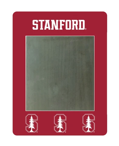 Stanford University Cardinal Framed Magnetic Locker Mirror Cover