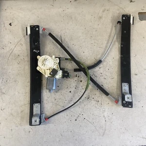 Ford Mondeo 2008 conductor ventana delantera derecha motor regulador 6M2114553B - Imagen 1 de 7