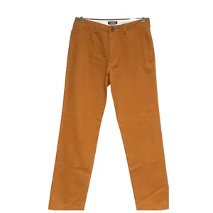 Lands' End Men's Brown Pants - Picture 1 of 4