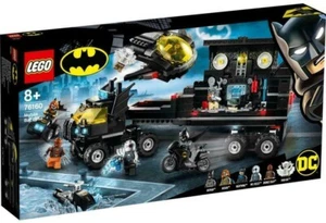 76160 LEGO Batman Mobile Bat Base NUOVO, SIGILLATO; NEW; SEALED - Imagen 1 de 3