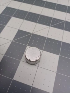 JC Penney 681-3023 cassette player Used Parts. Tuning Knob - Picture 1 of 2