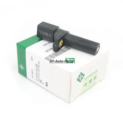 Sensor de posición del cigüeñal INA A0031532828 para Mercedes-Benz S320 S350 ML350 Foto 1 de 4