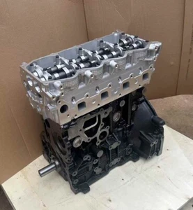 Motore Nissan Yd25 - Imagen 1 de 4