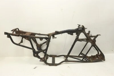 Yamaha Moto 4 225 2x4 87 Frame 2HT-21110-00-33 32784 Foto 1 de 4