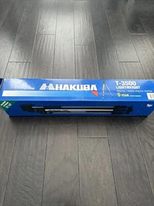 Hakuba T-3500 Lightweight Digital/Video/Photo Tripod - Picture 1 of 5