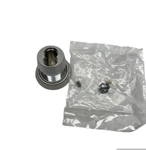 1ESPLBB4362C181RP626 CYLINDER 1E CHROMIUM - Picture 1 of 4