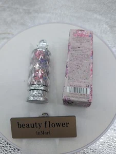 Lápiz labial JILL STUART edición limitada* BLOOM LIP CANDY EUPHORIC BOUQUET 102 - Imagen 1 de 23