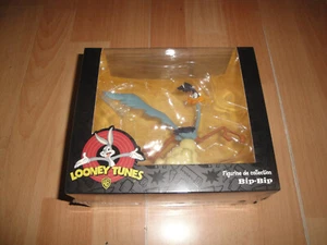 BIP - BIP ROAD RUNNER - CORRECAMINOS - LOONEY TUNES ACTION FIGURE FACTORY SEALED - Imagen 1 de 4