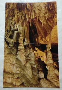 Chinese Temple In Mammoth Cave - Mammoth Cave National Park, KY. PC (B3) - Picture 1 of 2