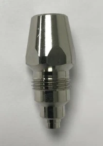 JUEGO DE GUÍA ADJ FLUIDO ANEST IWATA para LPH-80 - Imagen 1 de 1