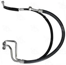 UAC A/C Suction Line Hose Assembly HA 113574C - New HVAC Replacement