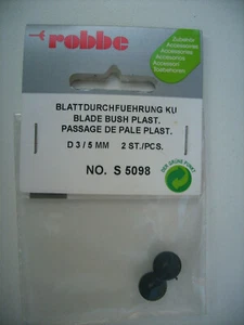 Robbe S5098 paso de hoja para Spirit M8 - Imagen 1 de 1