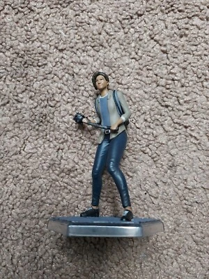 Marvel Spider-Man Far from Home Mary Jane Figurine Collectible Action Figure - Image 1 of 4