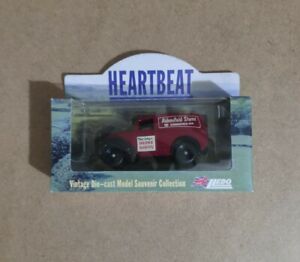 Lledo Heartbeat Series Aidensfield Stores Delivery Van. Diecast. Boxed.