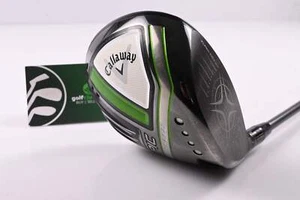 Callaway Epic Speed Driver / 10.5 Degree / Regular Flex HZRDUS Smoke iM10 Green - Picture 1 of 8