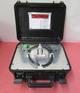 Fibreplus AC-LCB-71-2200-SCA-LCA OTDR Cable Box SC/APC LC/APC 9/125 Singlemode - Picture 1 of 8