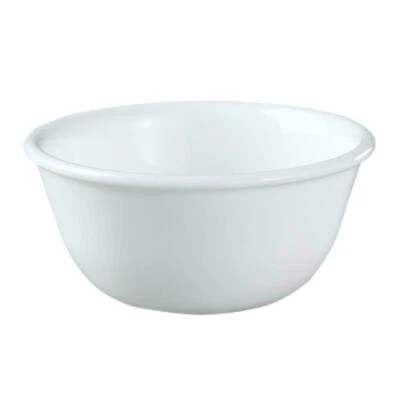 ❤️ Corelle 6-oz RAMEKIN BOWL Dessert Sauce Condiment Cup *PICK Your PATTERN* - Image 1 of 4