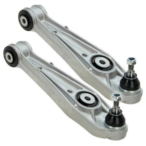 For Porsche 911 996/997 1997-12 Front or Rear Lower Suspension Control Arms Pair - Picture 1 of 3
