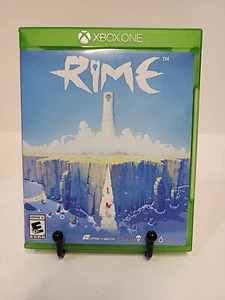 Rime (Microsoft Xbox One, 2017) - Picture 1 of 4