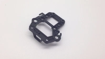 DJI Spark Camera Drone Repair Parts Plastic Gimbal Vibration Absorbing Board V5 - Image 1 of 4