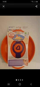 Munchkin plates x2 - Picture 1 of 4