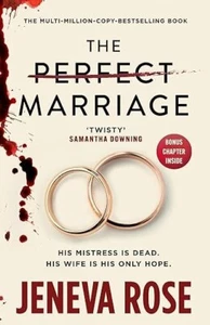 The Perfect Marriage: The brand-new edition of the multi-million- by Jeneva Rose - Picture 1 of 1