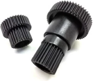 High speed gear set for Tamiya Wild Willy 2 - Picture 1 of 2