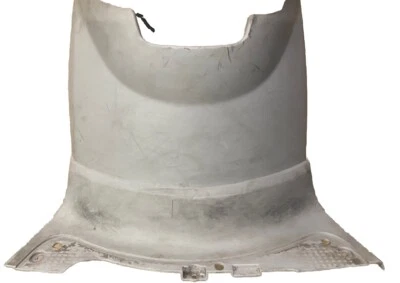 15 Honda NCH 50 NCH50 Metropolitan Scooter cubierta central delantera panel de tablero Foto 1 de 3