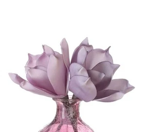 38249 Flor Foam Flower Sonora Espuma Flor L 18cm Malva 2x Surtido - Imagen 1 de 1