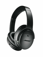 Bose QuietComfort 35 II Wireless Headphones