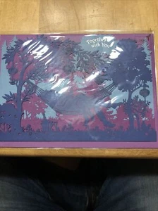 Papyrus Greeting Card — Valentine’s Day - Picture 1 of 2