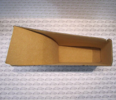 1934-1935 Buick Glove Box | Series 50 Series 60 Series 90 - Image 1 of 2