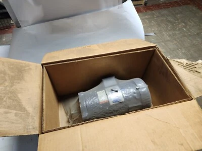 Leeson 3/4 HP 180 V. DC 1750 RPM Electric Motor S56C Frame Cat 108019.00 - Image 1 of 4