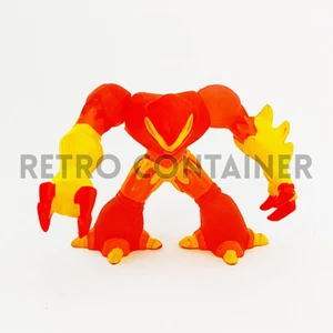 GORMITI Vintage - Final Evolution - Magma - Insecticus - Picture 1 of 1