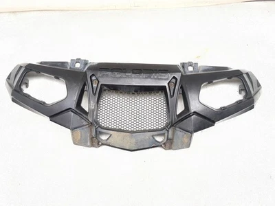 Painel de tampa de para-choque dianteiro 15-23 Polaris Sportsman XP 1000 elevação alta - Imagem 1 de 4