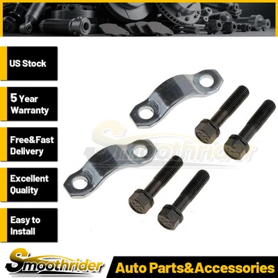 Dorman - HELP 2 шт универсальный комплект ремней для шарниров для Buick Apollo 1973 1974 1975 - Изображение 1 из 3