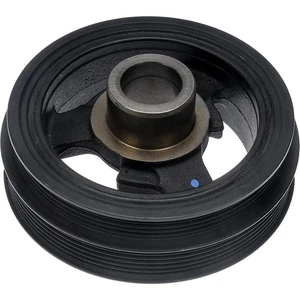594-401 Dorman Harmonic Balancer for Ford Explorer Fusion Edge Taurus Mazda CX-9 - Picture 1 of 2