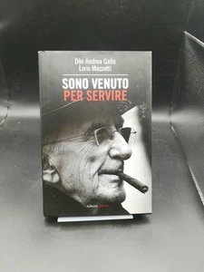 Sono venuto per servire - Gallo - Aliberti, 2010 - Imagen 1 de 1