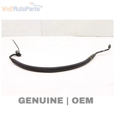 VW EUROVAN 1999-2003 2,8 L - Dirección asistida manguera/línea de alta presión Foto 1 de 4