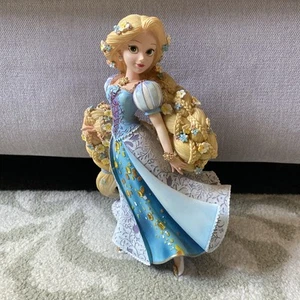 Enesco Tangled DISNEY SHOWCASE 4037523 "RAPUNZEL" | Couture De Force Figur - Bild 1 von 10