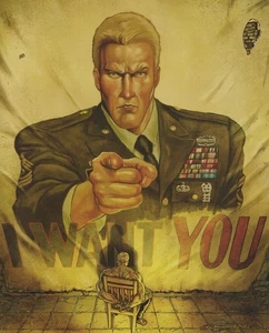IDW Comics Gi Joe Volume 3 Issue No 03 Homefront Part 3 Of 5 Cover B April 2013 - Picture 1 of 24