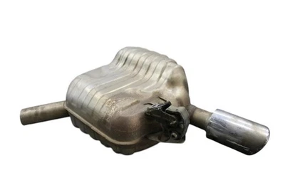 12-15 Audi A7 Quattro Rear Right Passenger Exhaust Muffler Tip 4G0253610AD Oem - Image 1 of 4