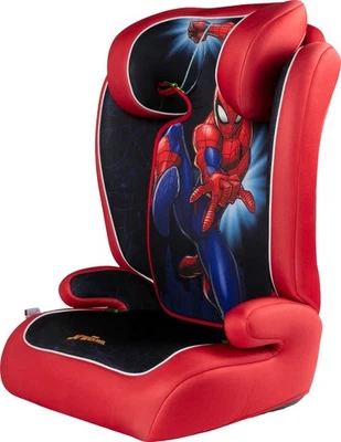 Tataway Marvel Spiderman i-Size R129 100-150 cm MARVEL Foto 1 de 4
