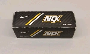 3 palline da golf Nike NDX Turbo Distance Presidental Retreat Camp David logo - Foto 1 di 9