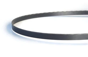 Lenox 8009838PW10145 Portable Band Saw Blade, 44-7/8"x1/2"x.020", 10/14 TPI, 5Pk - Picture 1 of 2