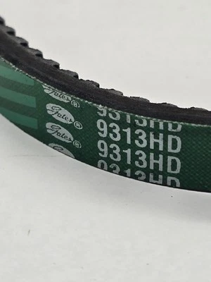 Accesorio Correa de transmisión-Correa en V de alta capacidad (de alta resistencia) Puertas 9313HD Foto 1 de 4