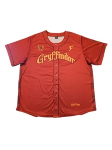 Fredericksburg Fred Nats 08/16/25 1,000 Made Harry Potter Jersey Giveaway XL - Picture 1 of 10