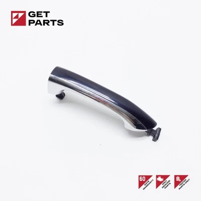 08-12 Manija de puerta exterior delantera izquierda mercedes-benz gl450 a1647600570 oem Foto 1 de 4