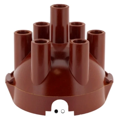 Distributor Cap - Various MG, Triumph 1967-1976 - Image 1 of 2